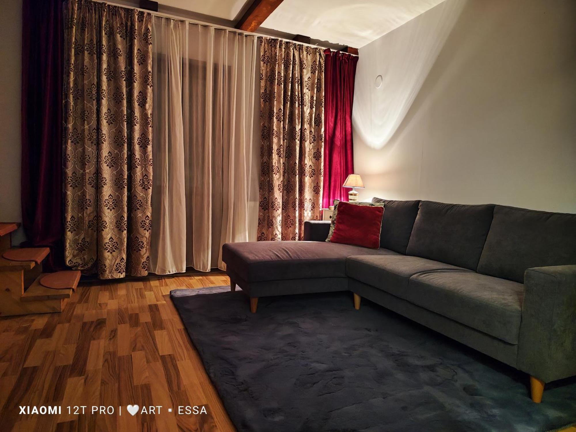 Pensiunea Buon Gusto Sibiu-Motorcyle Friendly,City Center Habitación foto